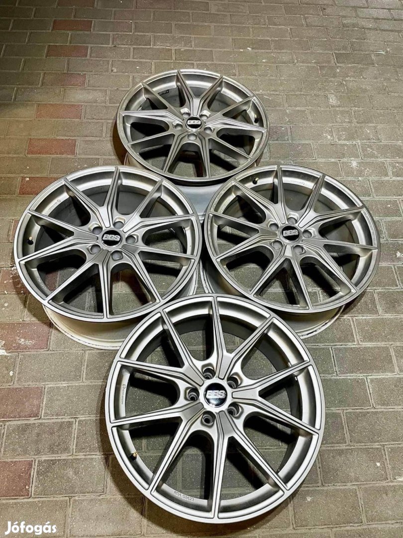 5x112 Brock 20"AUDI,Mercedes,VW,SEAT,Skoda R20, 20