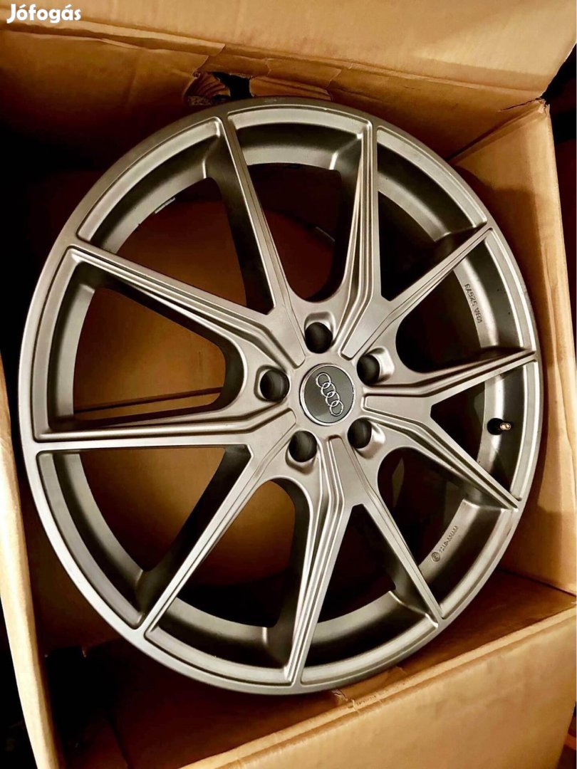 5x112 Brock 20"AUDI,Mercedes,VW,Skoda R20, 20