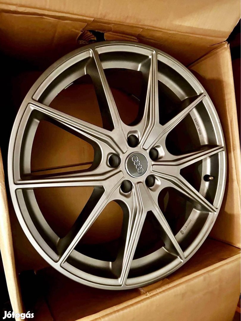 5x112 Brock 20"AUDI,VW,Mercedes,SEAT,Skoda R20, 20