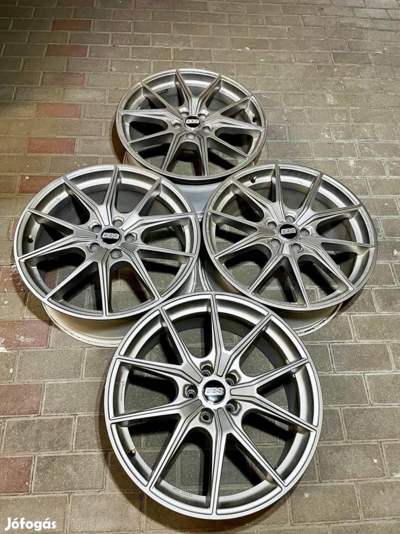 5x112 Brock 20" AUDI,Mercedes,VW,Skoda,SEAT R20, 20