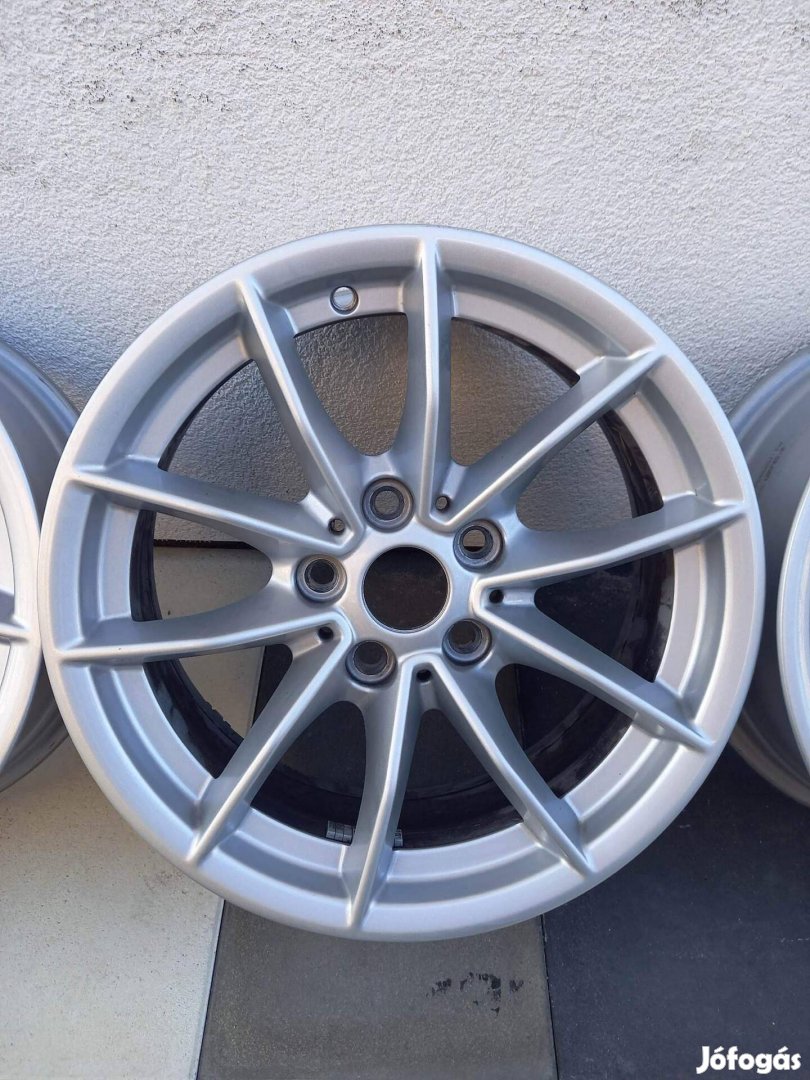 5x112 Cromodora 16 colos felni Audi BMW Mercedes