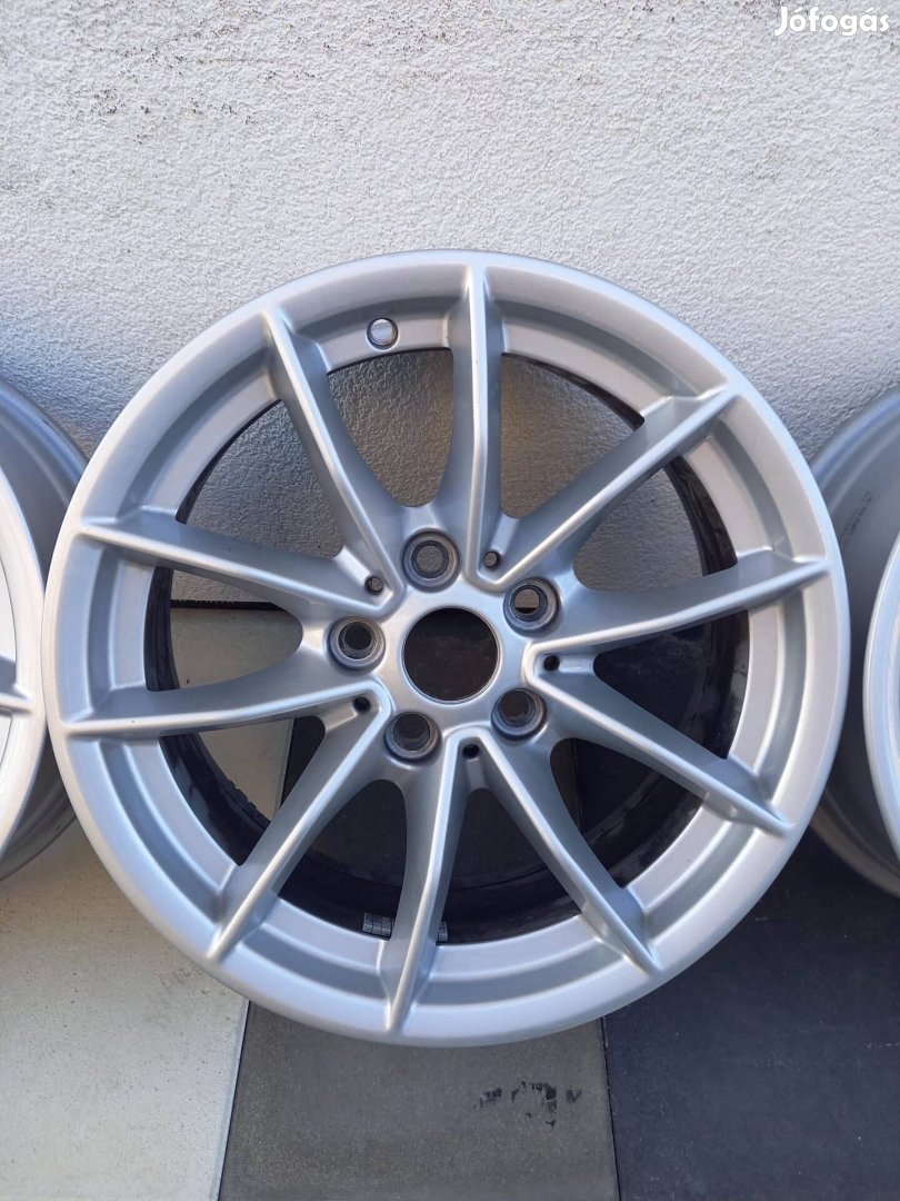 5x112 Cromodora 16 colos felni Audi BMW Mercedes 