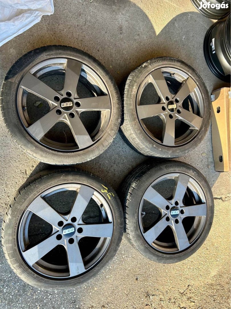 5x112 Dezent 17"AUDI,VW,SEAT,Skoda R17, 17