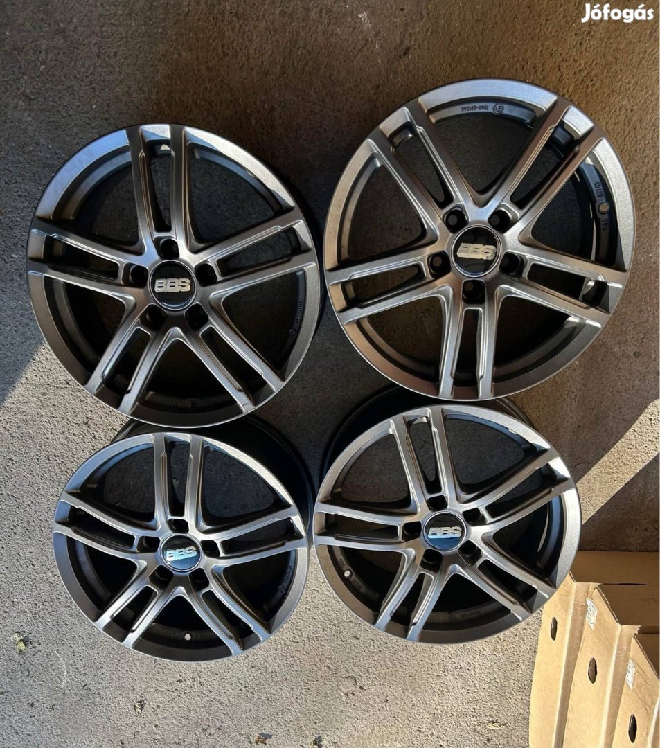 5x112 Dezent 17"Skoda,VW,AUDI,SEAT R17, 17