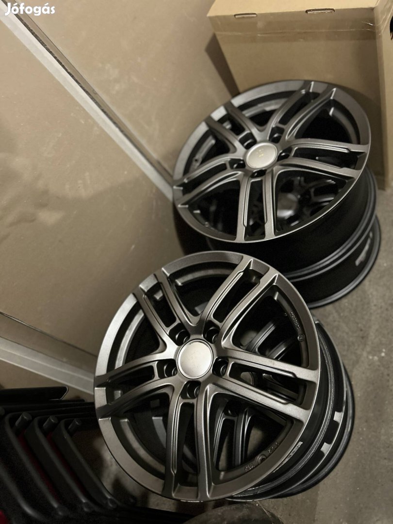 5x112 Dezent 17"VW,Skoda,Seat,AUDI R17, 17