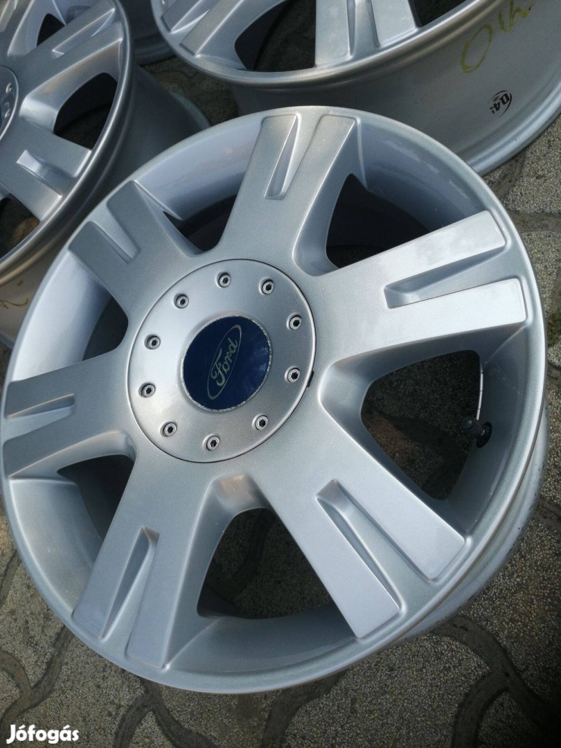 5x112 Ford Galaxy Wgr 16" gyári alufelni