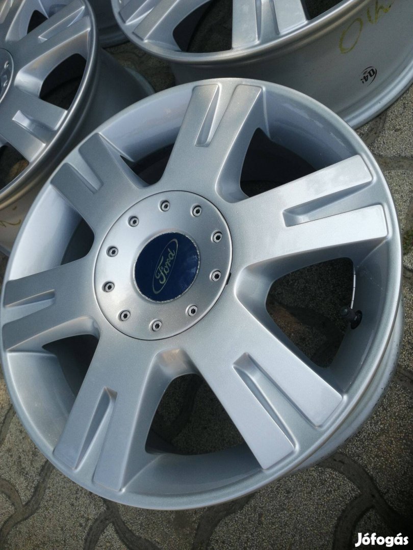 5x112 Ford Galaxy, Seat Alhambra, VW Sharan 16" gyári alufelni