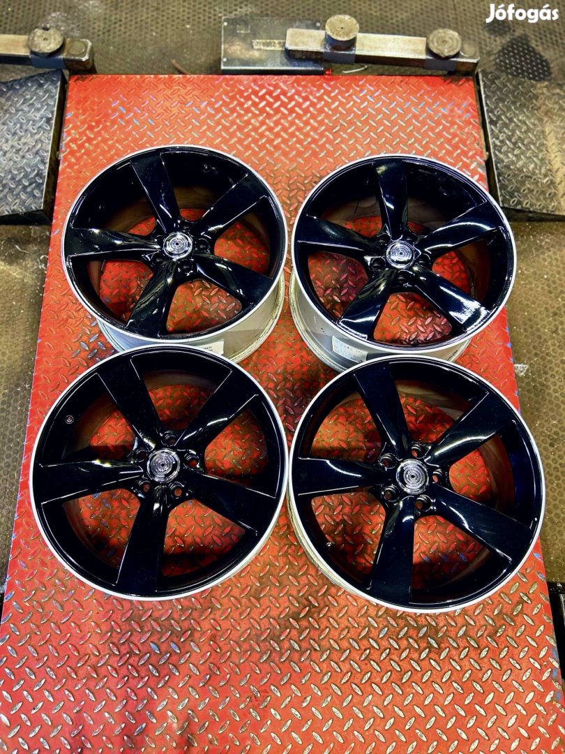 5x112 GMP 19" AUDI,Mercedes,VW,Skoda,SEAT R19, 19
