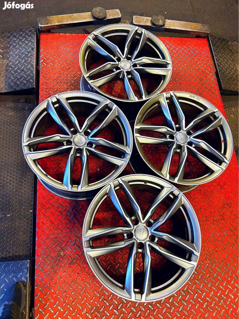 5x112 GMP 20"AUDI,Mercedes,SEAT,Skoda,VW R20, 20 felnik