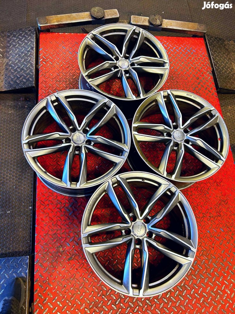 5x112 GMP 20"Audi,Seat,Skoda,Mercedes R20, 20