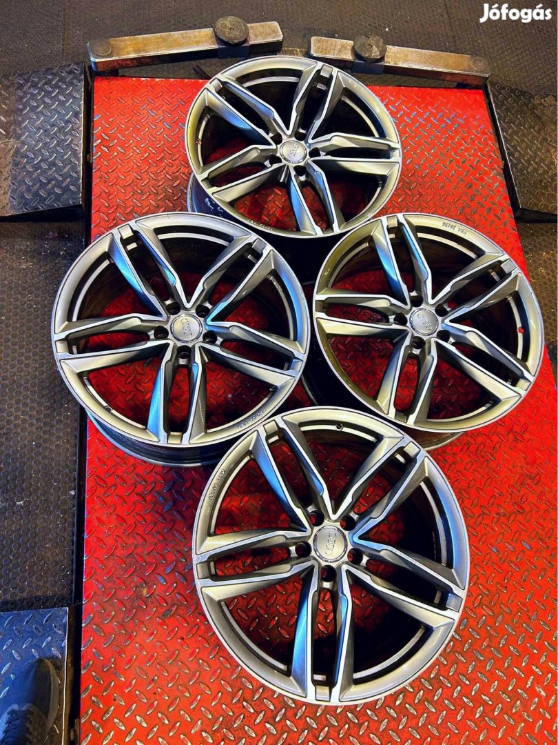 5x112 GMP 20" AUDI,Mercedes R20, 20