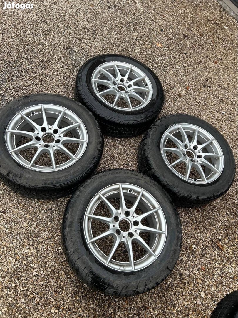 5x112 Gyari 16"Skoda,VW,AUDI,SEAT R16, 16