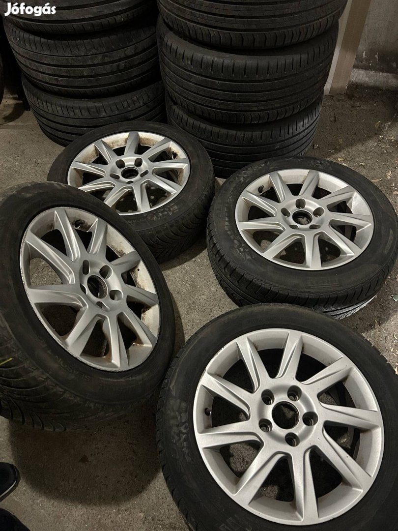 5x112 Gyari 16"VW,Skoda,SEAT 16" R16, 16
