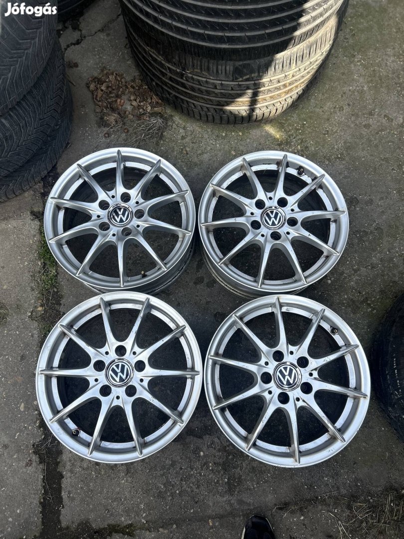 5x112 Gyari 16"VW,Skoda,SEAT,VW,Mercedes R16, 16