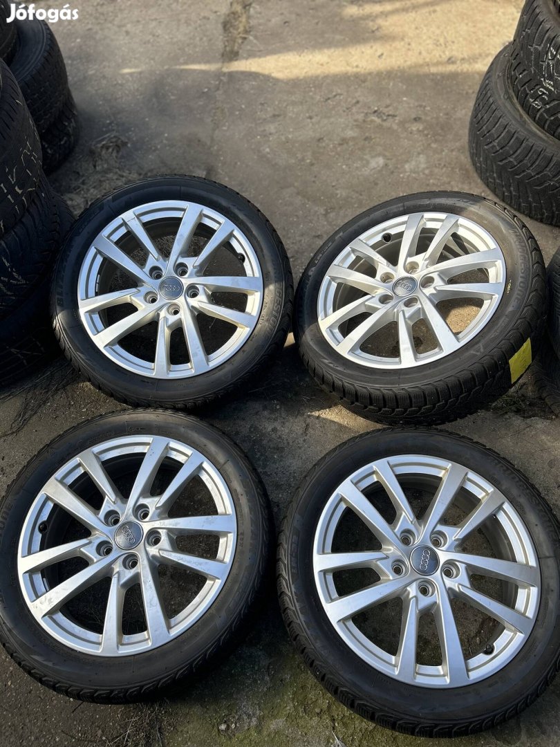 5x112 Gyari 17"AUDI,Skoda,SEAT,VW R17, 17 felnik