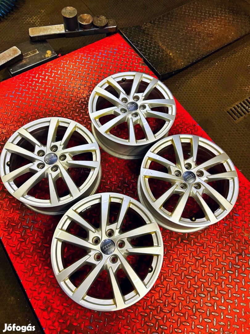 5x112 Gyari 17"AUDI,Skoda,VW,SEAT,Mercedes R17, 17