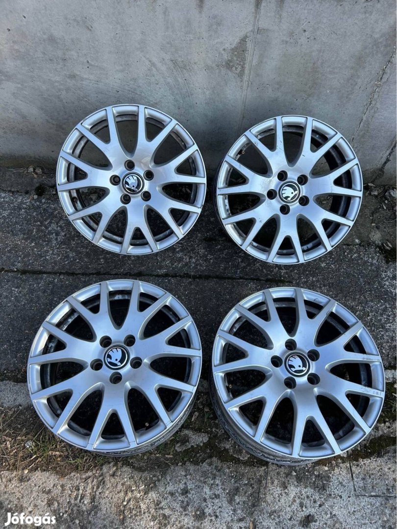 5x112 Gyari 17AUDI,VW,Skoda,SEAT R17, 17