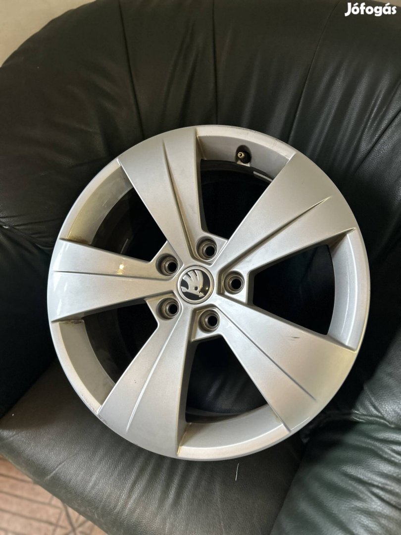 5x112 Gyari 17Skoda,VW,SEAT R17, 17