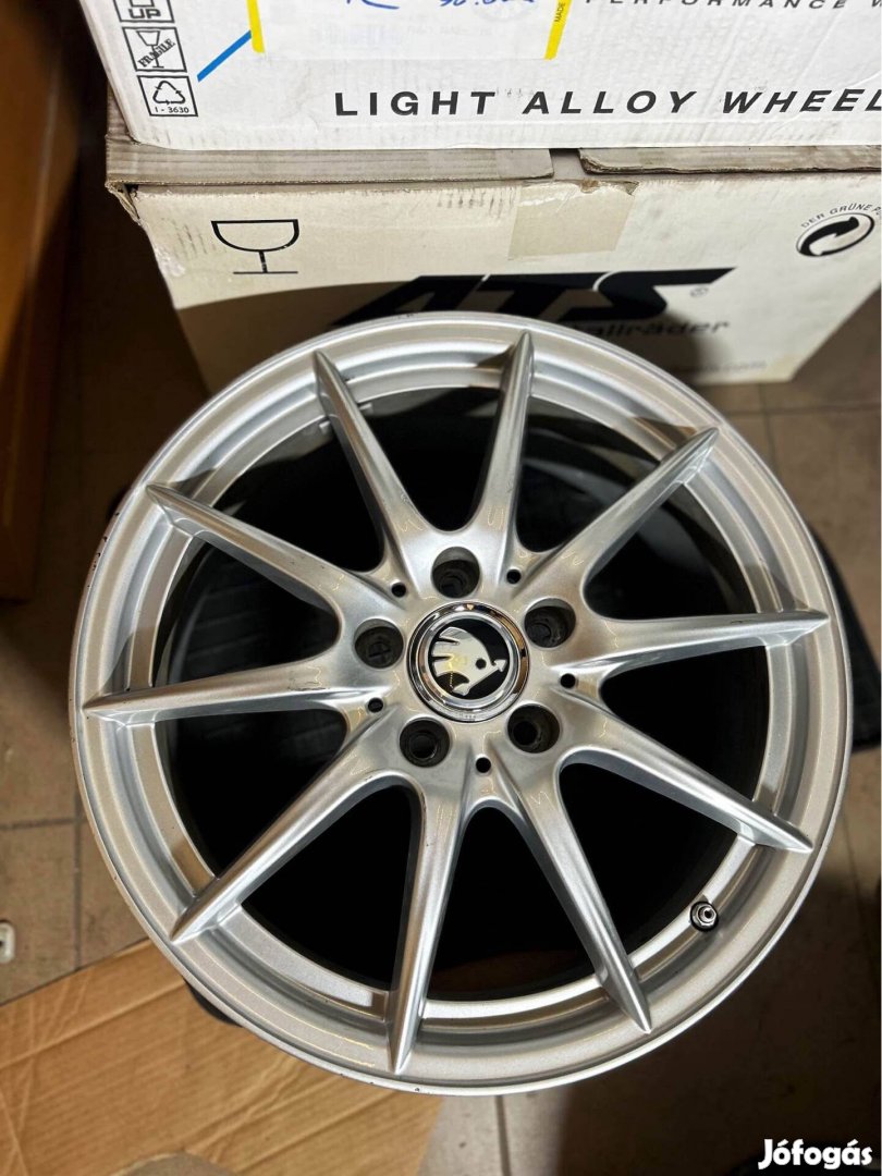 5x112 Gyari 17"Skoda,VW,SEAT R17, 17