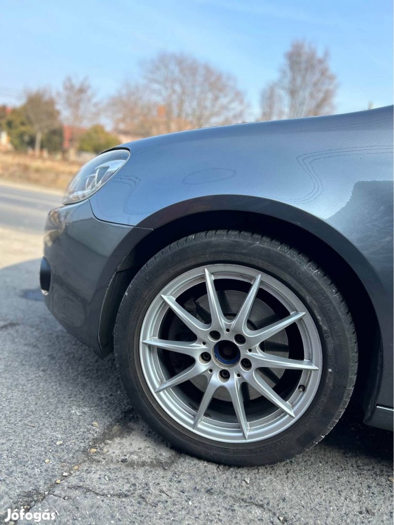 5x112 Gyari 17"VW.Skoda.SEAT R17, 17