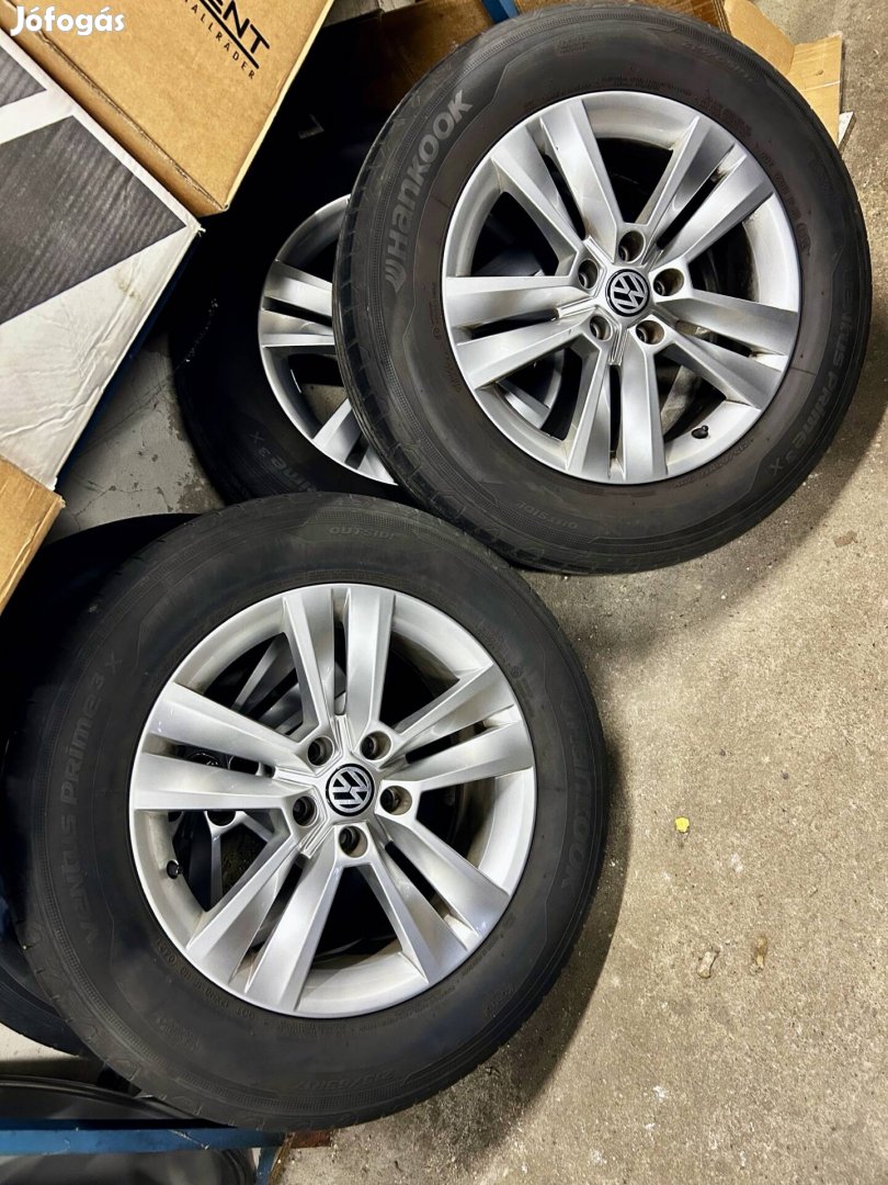 5x112 Gyari 17"VW,Volkswagen,Skoda,Seat R17, 17