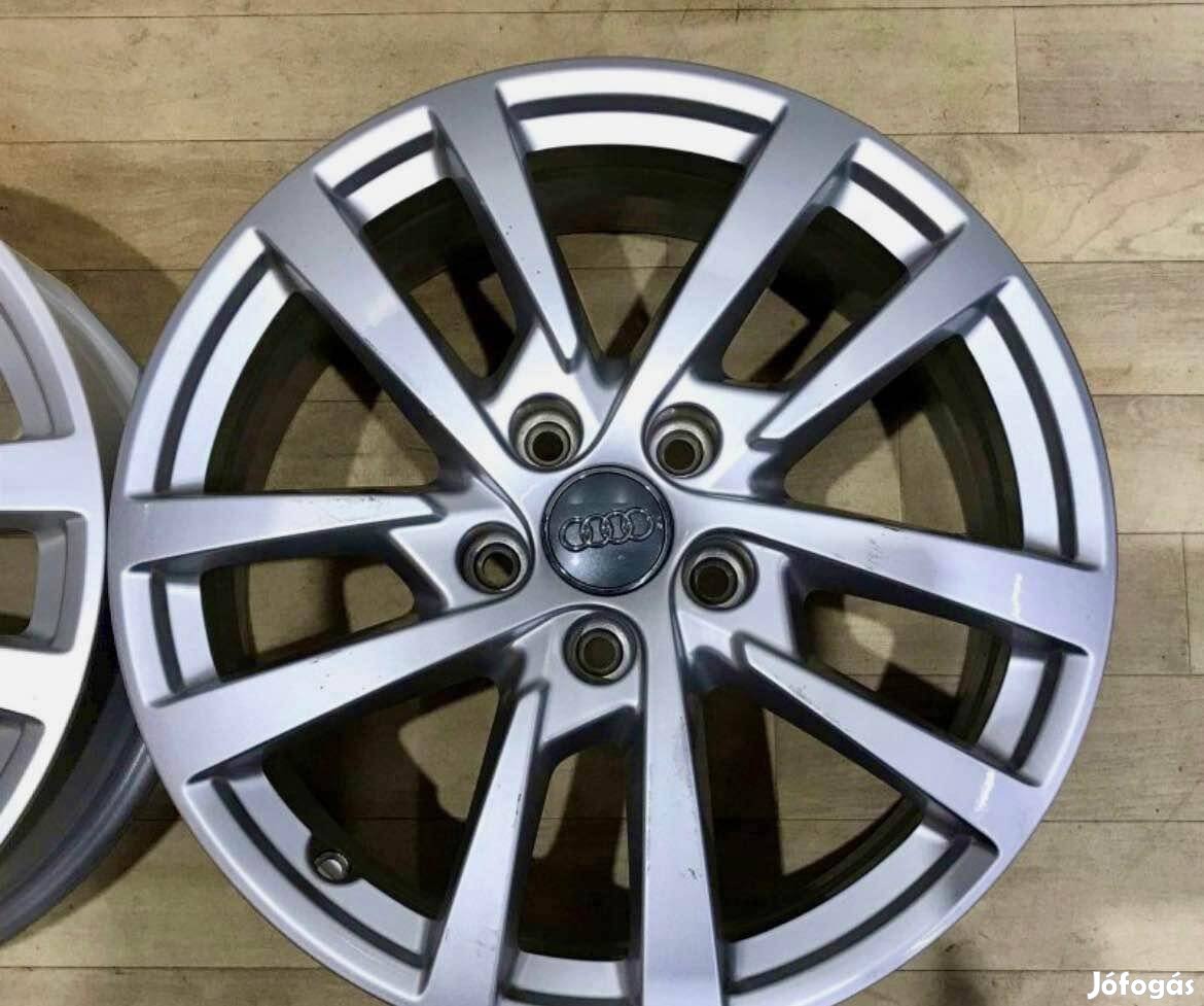 5x112 Gyari 17"újszerű Audi,Seat,VW,Skoda R17, 17