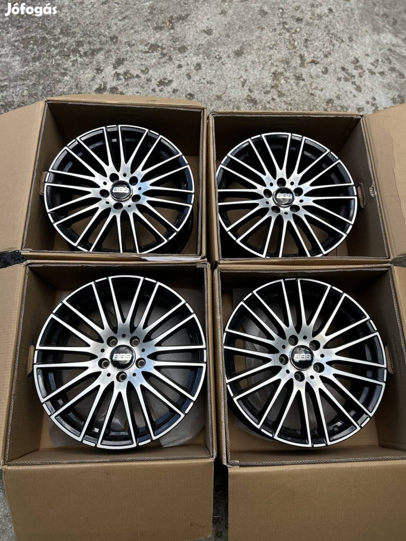 5x112 Gyari 18"AUDI,Mercedes,VW,Skoda,SEAT R18, 18