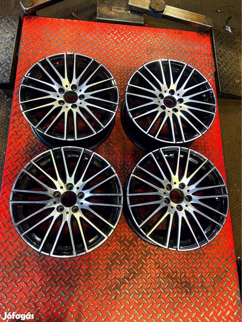 5x112 Gyari 18"AUDI,Mercedes,VW,Skoda,SEAT R18, 18