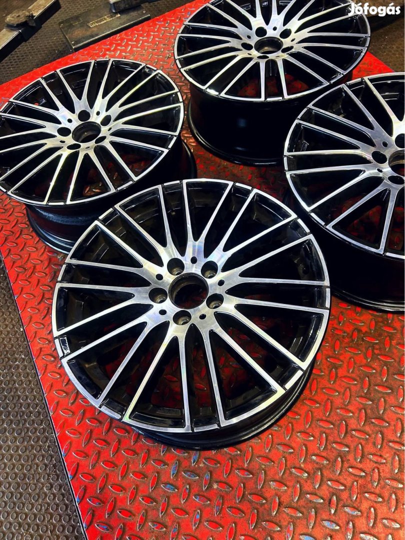 5x112 Gyari 18"AUDI,VW,Skoda,SEAT,Mercedes R18, 18