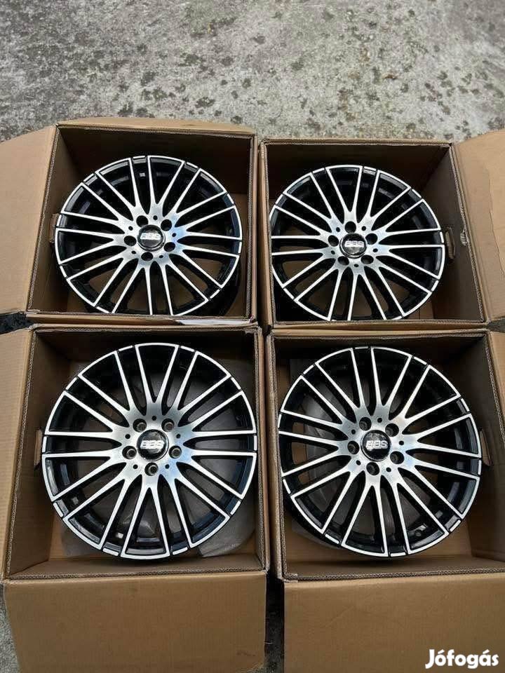 5x112 Gyari 18"újszerű AUDI,Mercedes,VW,Skoda,SEAT R18, 18
