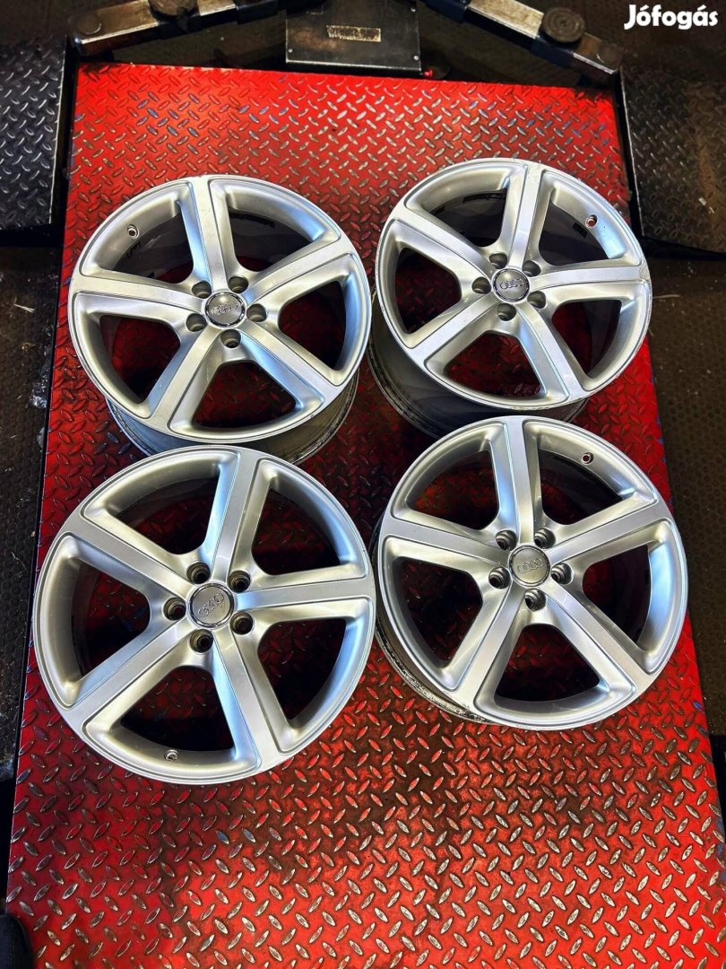 5x112 Gyari 19"nyari Hankook R19,AUDI,VW,Skoda,SEAT 19