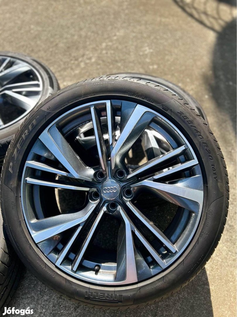 5x112 Gyari 20"AUDI A6,A7,Q3,VW Tiguan,ID7,Skoda Kodiaq