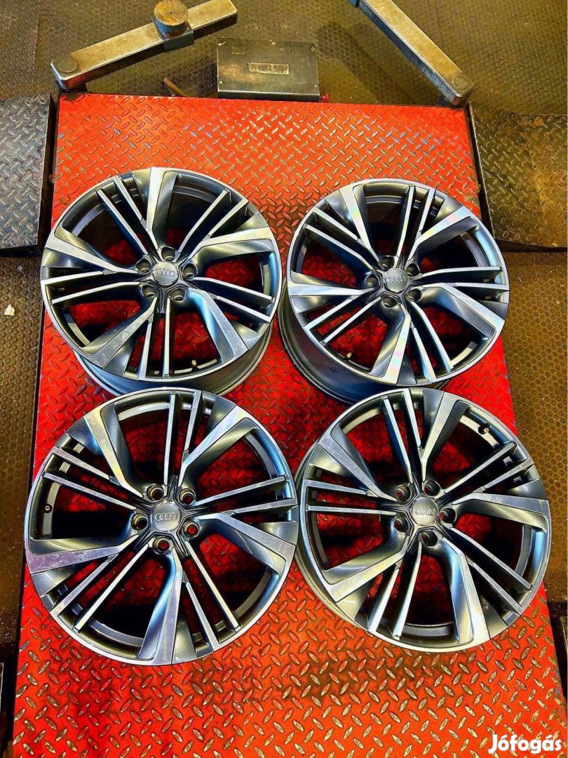 5x112 Gyari 20"AUDI,Skoda,VW,SEAT R20, 20