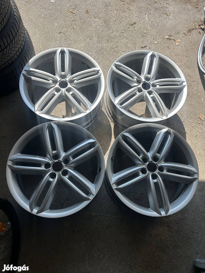 5x112 Gyari 20"AUDI,VW,Skoda,SEAT,Mercedes R20, 20