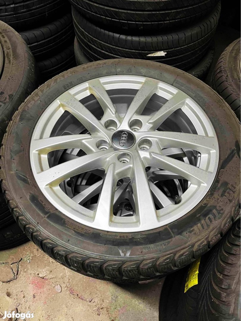 5x112 Gyari AUDI 17"VW,SEAT,Skoda R17, 17