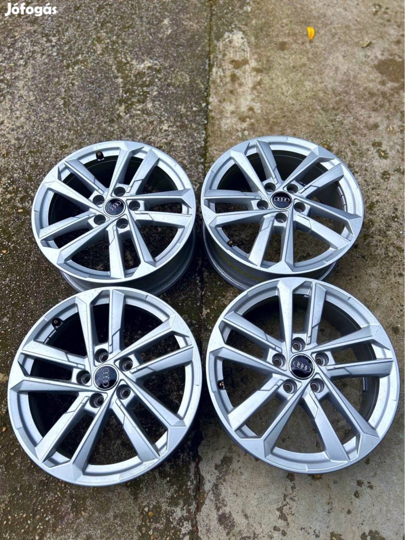 5x112 Gyari AUDI 17"VW.Skoda.SEAT R17, 17