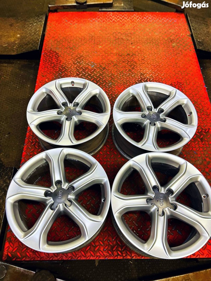 5x112 Gyari AUDI 17" R17, 17