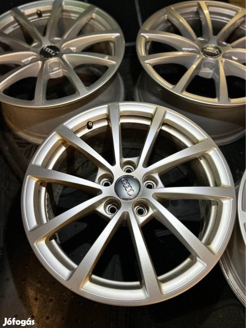 5x112 Gyari AUDI 17" R17 , 17 