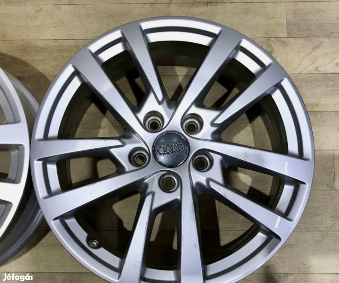 5x112 Gyari AUDI 17"felnik R17, 17