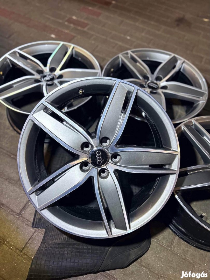 5x112 Gyari AUDI 19"VW,Skoda,SEAT R19, 19