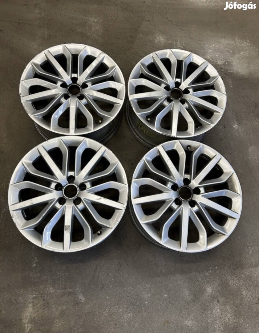 5x112 Gyari AUDI 19"VW,Skoda,SEAT R19, 19
