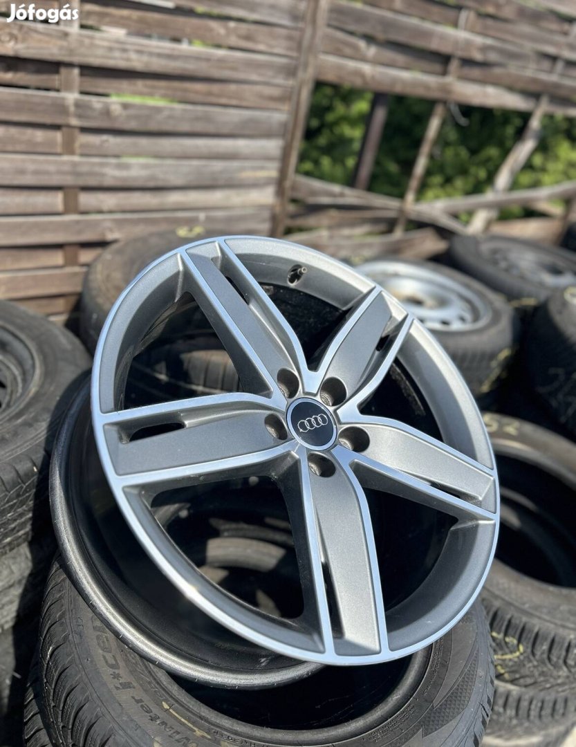 5x112 Gyari AUDI 19" R19 VW,Skoda,SEAT