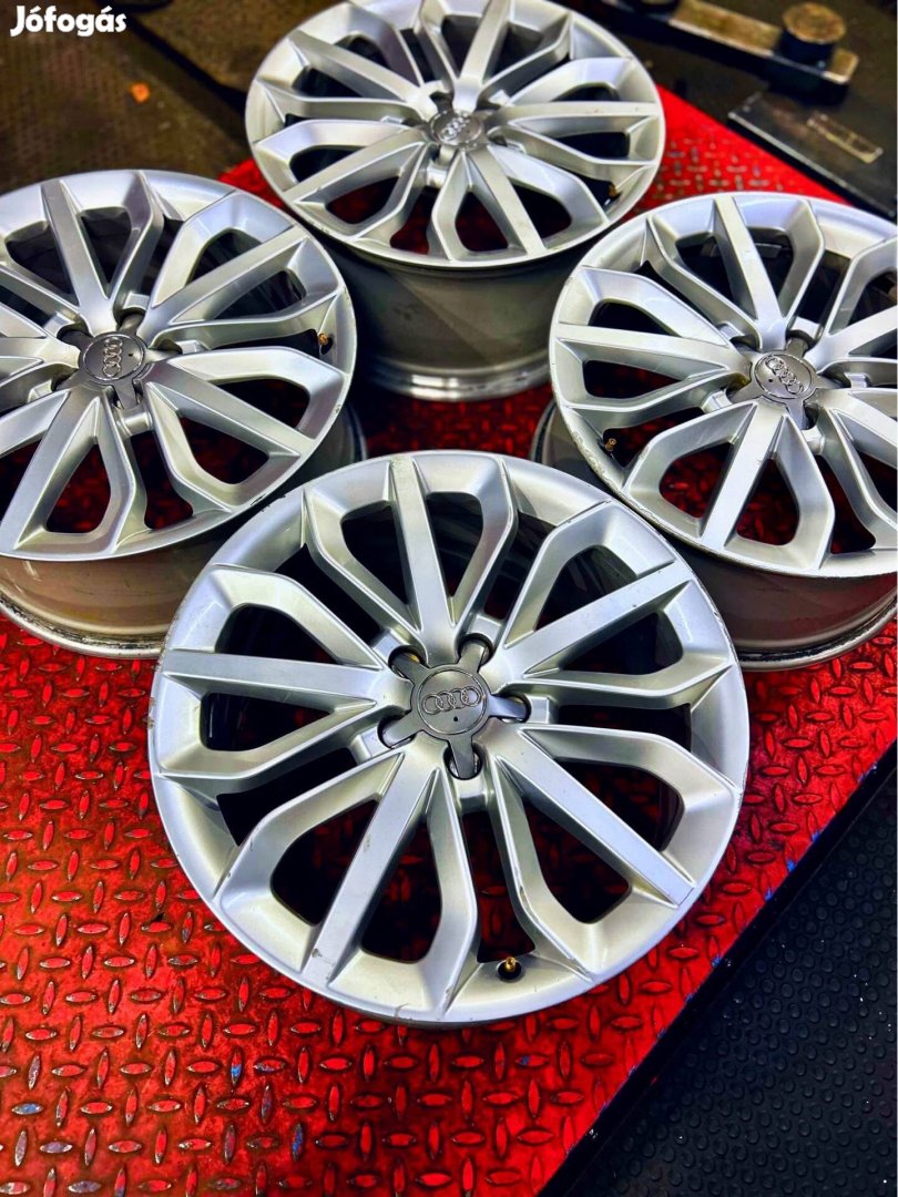 5x112 Gyari AUDI 19" R19, 19