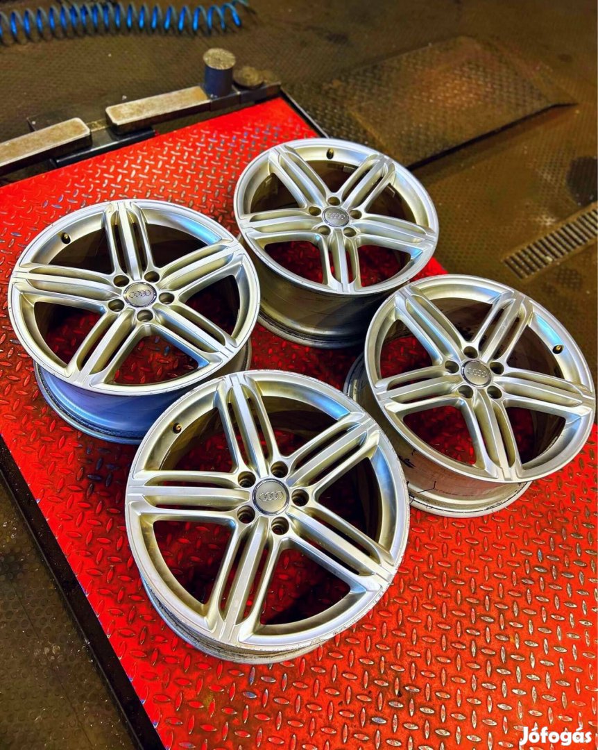 5x112 Gyari AUDI 19" R19, 19