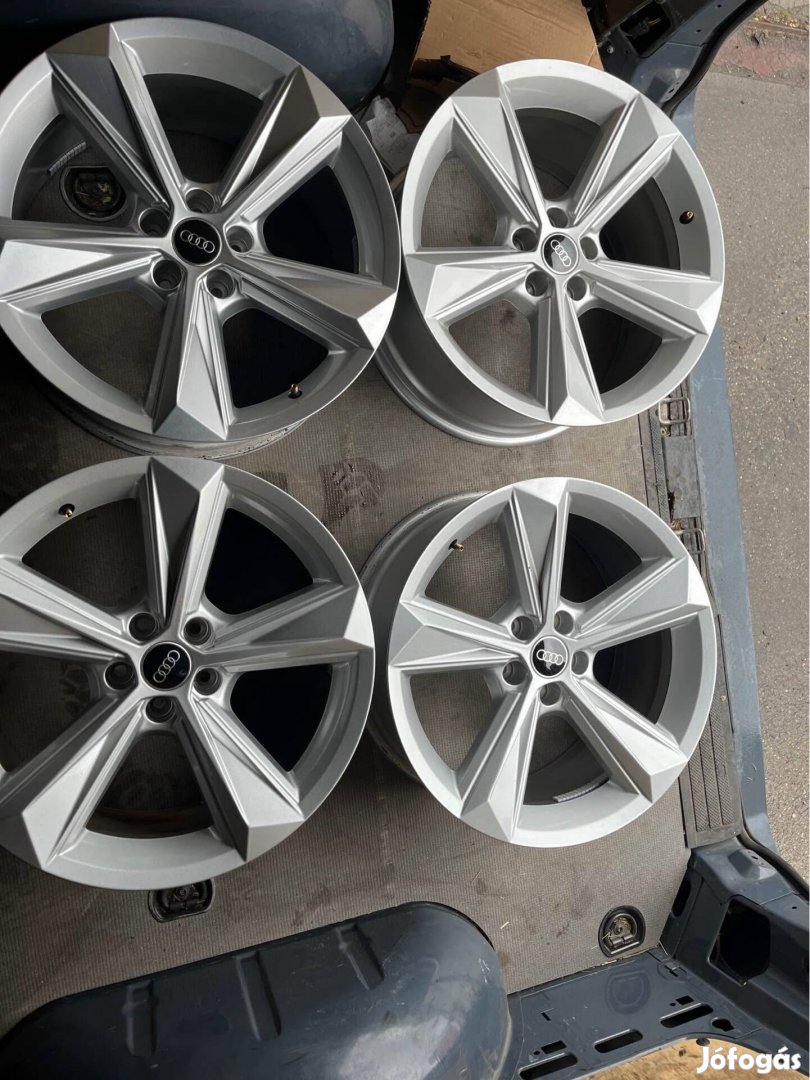 5x112 Gyari AUDI 19" R19, 19