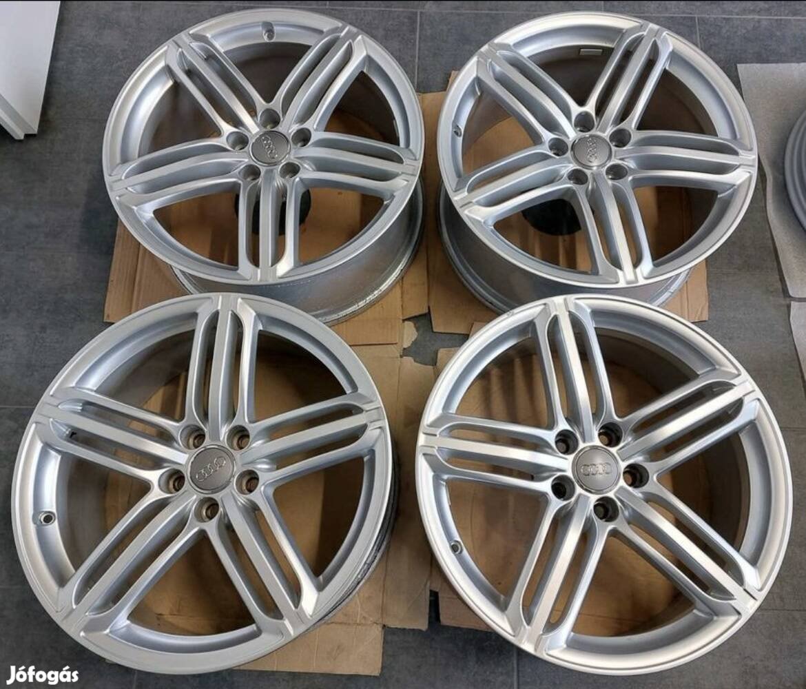 5x112 Gyari AUDI 19" R19, 19