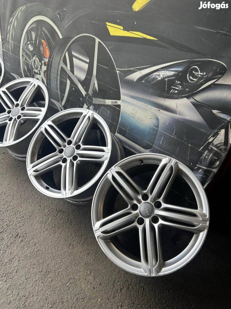 5x112 Gyari AUDI 19" R19, 19