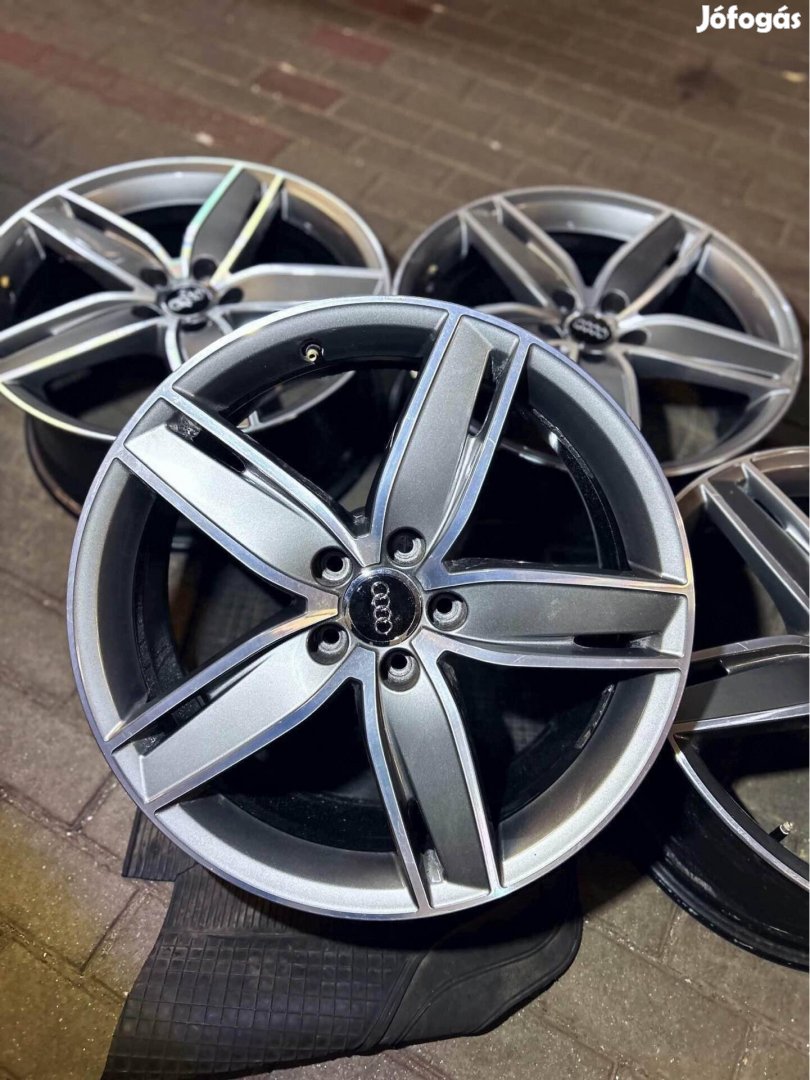 5x112 Gyari AUDI 19" R19, 19