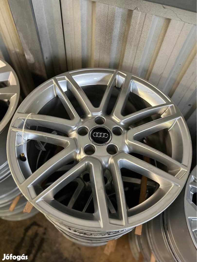 5x112 Gyari AUDI 19" R19, 19