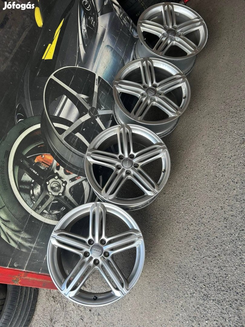 5x112 Gyari AUDI 19" R19, 19